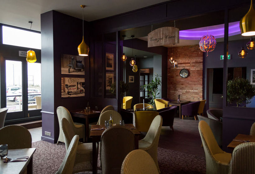 Ocean Beach Hotel & Spa 18