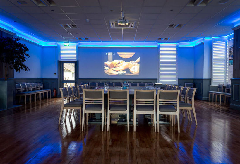 Ocean Beach Hotel & Spa 19