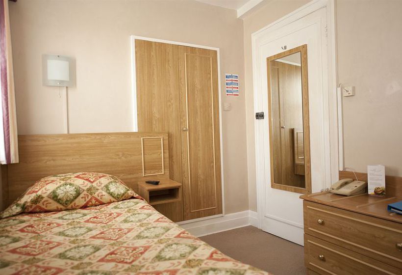 Ocean Beach Hotel & Spa 2