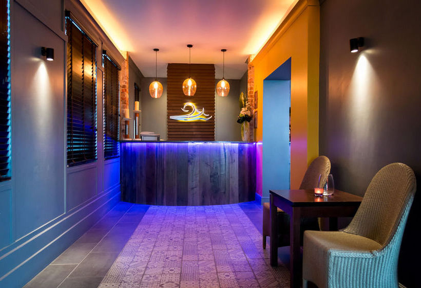 Ocean Beach Hotel & Spa 20