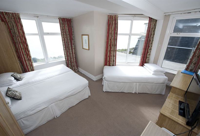 Ocean Beach Hotel & Spa 4