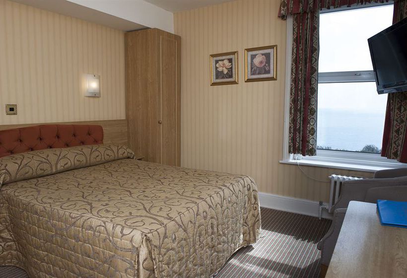 Ocean Beach Hotel & Spa 5