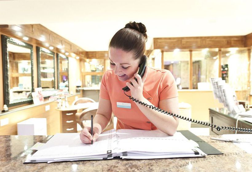 Ocean Beach Hotel & Spa 6