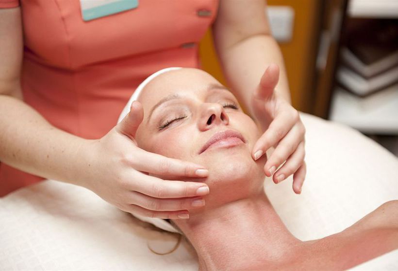 Ocean Beach Hotel & Spa 7