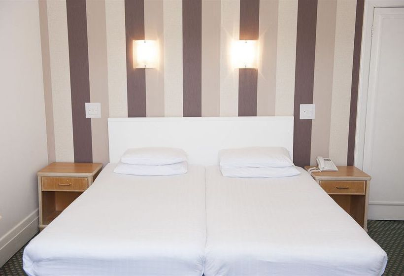 Ocean Beach Hotel & Spa 9