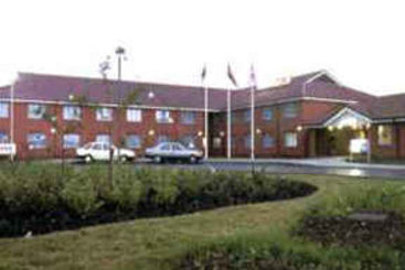 Hotel Comfort Inn Boston