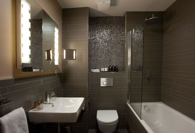 Hotel Clandeboye Lodge 1