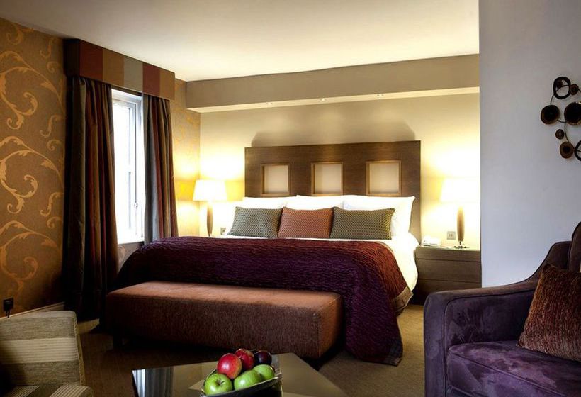 Hotel Clandeboye Lodge 10