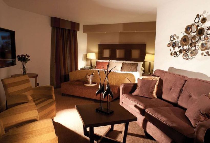 Hotel Clandeboye Lodge 11