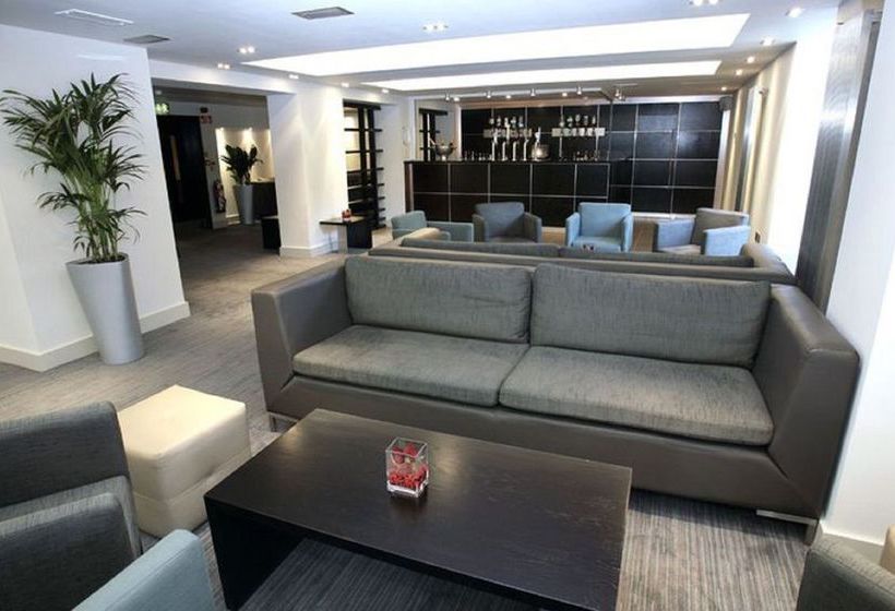 Hotel Clandeboye Lodge 13