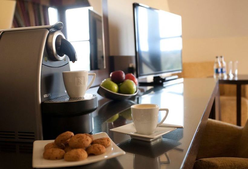 Hotel Clandeboye Lodge 14