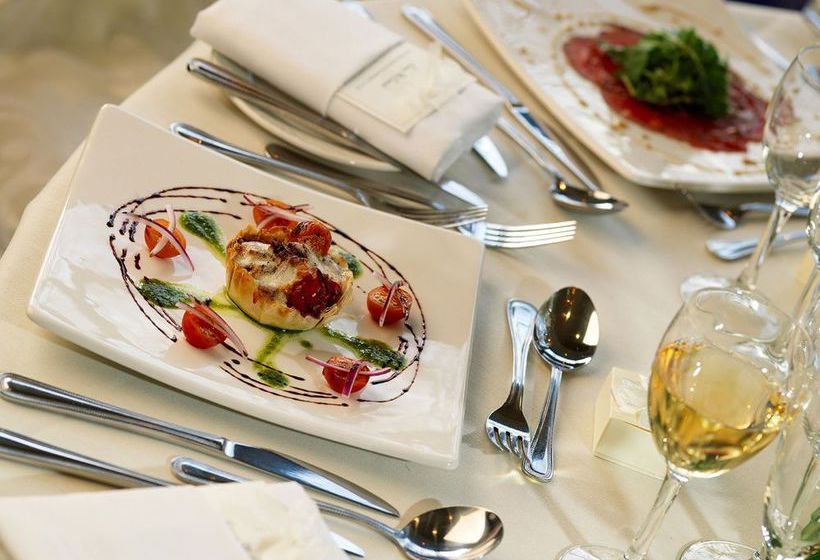 Hotel Clandeboye Lodge 15