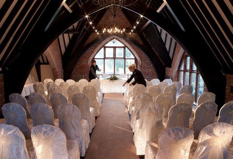 Hotel Clandeboye Lodge 16