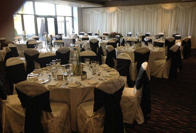 Hotel Clandeboye Lodge 17