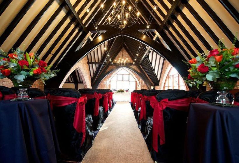 Hotel Clandeboye Lodge 18