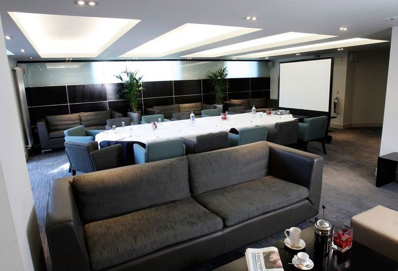 Hotel Clandeboye Lodge 19