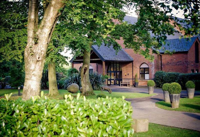 Hotel Clandeboye Lodge 2