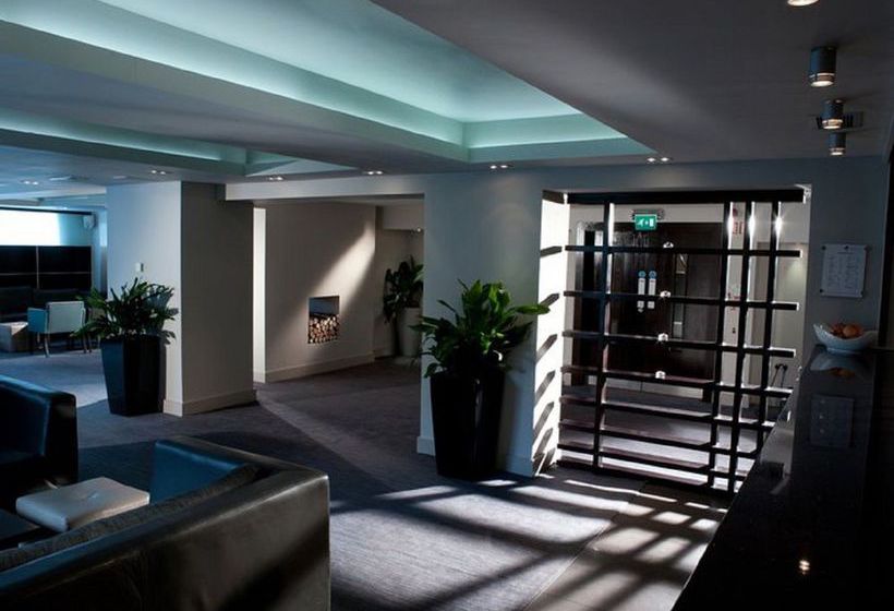 Hotel Clandeboye Lodge 20