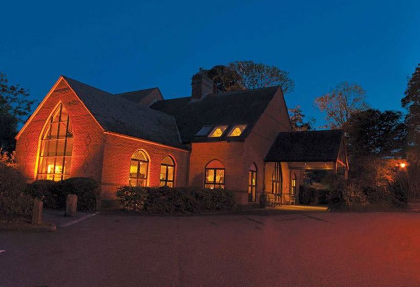 Hotel Clandeboye Lodge 3