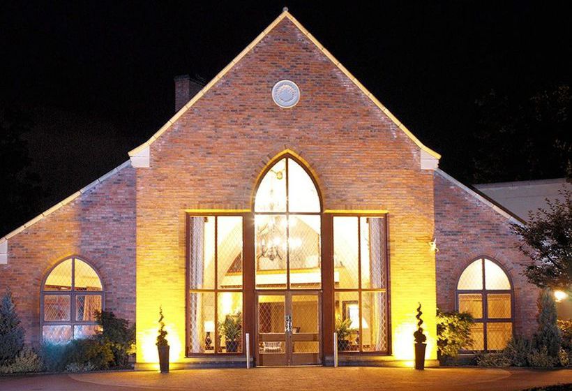 Hotel Clandeboye Lodge 4