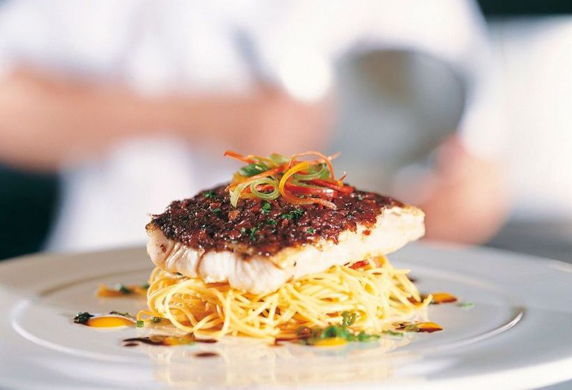 Hotel Clandeboye Lodge 5