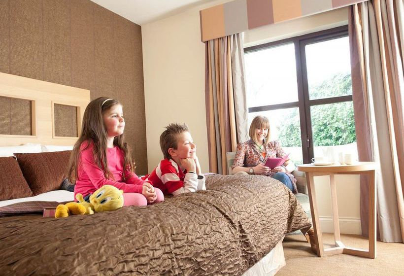 Hotel Clandeboye Lodge 7