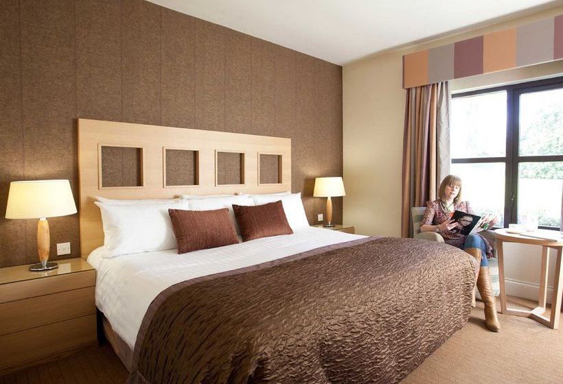 Hotel Clandeboye Lodge 8