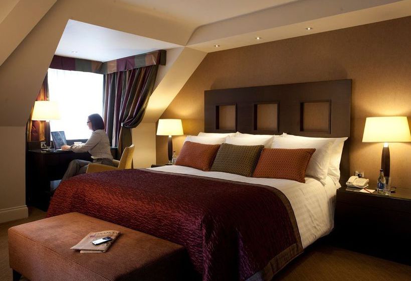 Hotel Clandeboye Lodge 9