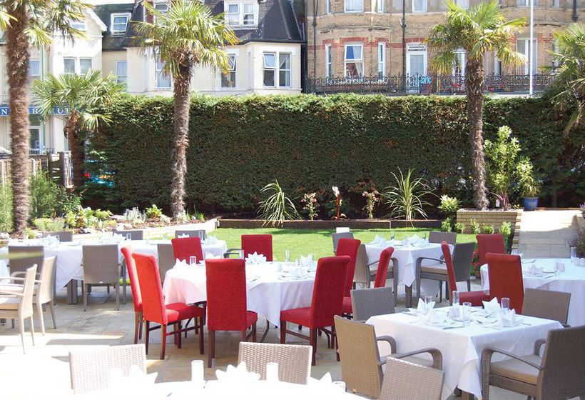 Best Western Plus The Connaught Hotel