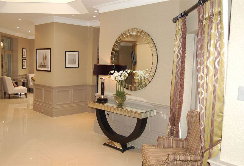 Best Western Plus The Connaught Hotel 6