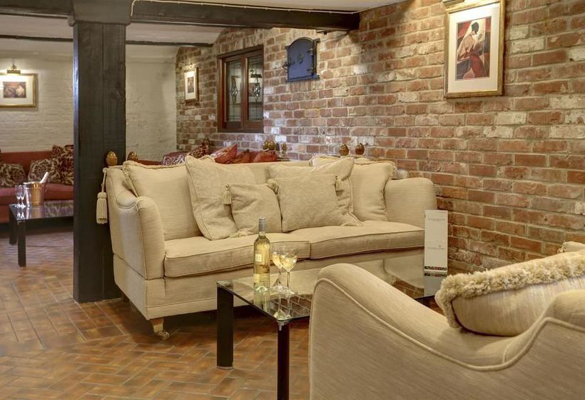 Forest Lodge Hotel 13