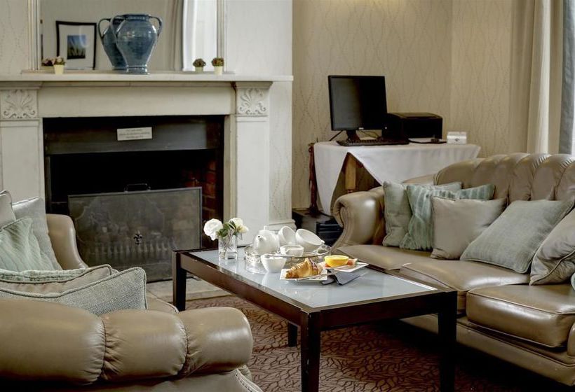 Forest Lodge Hotel 15