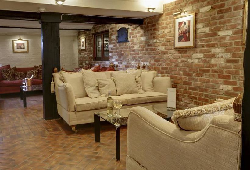 Forest Lodge Hotel 3