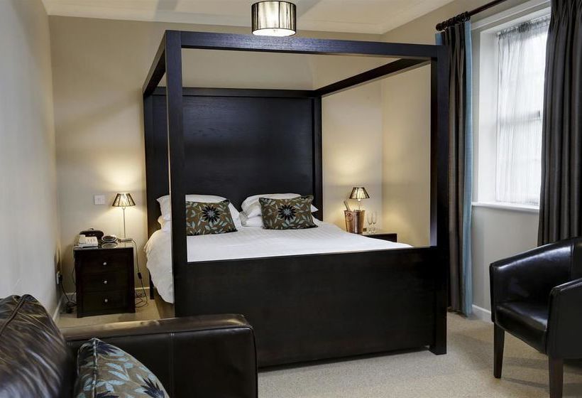 Forest Lodge Hotel 7