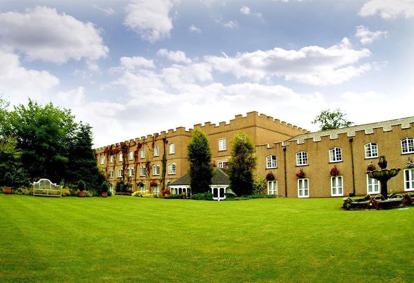 Ramside Hall Hotel & Golf Club