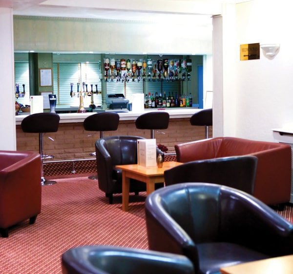 Hotel Best Western White House