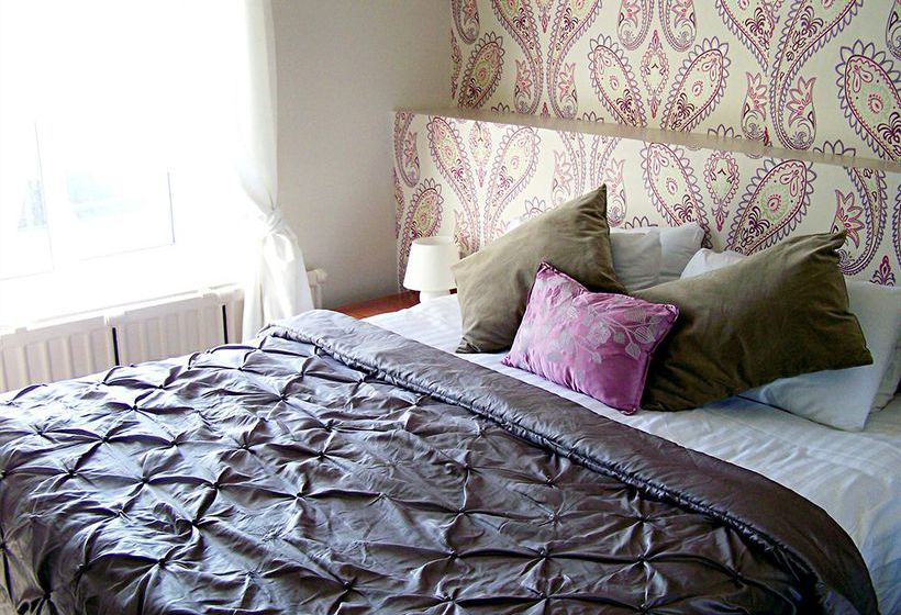 Boutique Hotel The Cottonwood