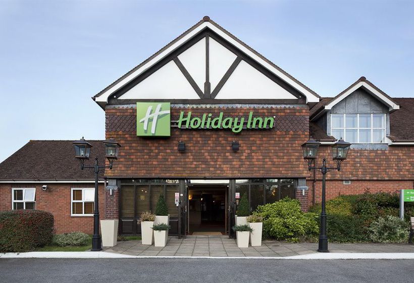 Hotel Holiday Inn Reading West