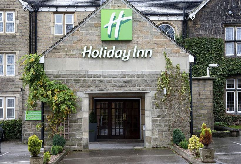Hotel Holiday Inn Leeds Bradford