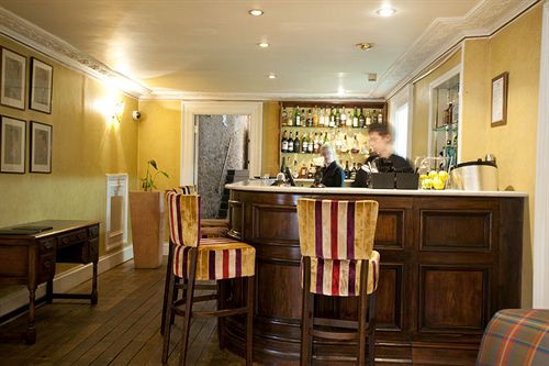 Hotel Charlton House