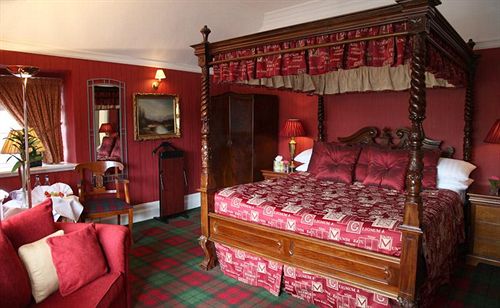 Dalmeny Park Country House Hotel & Gardens