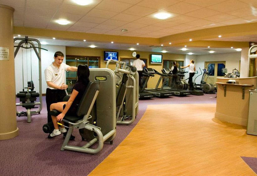 Hotel Daresbury Park