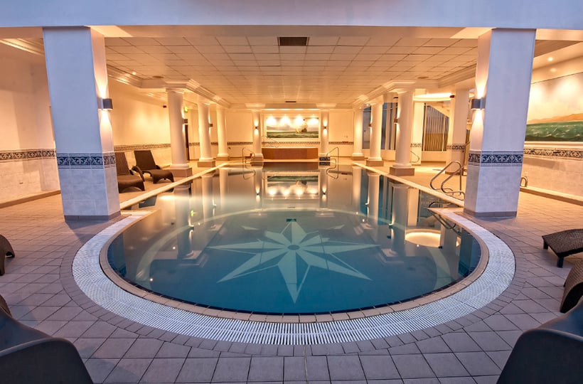 Hotel Grand Harbour 1