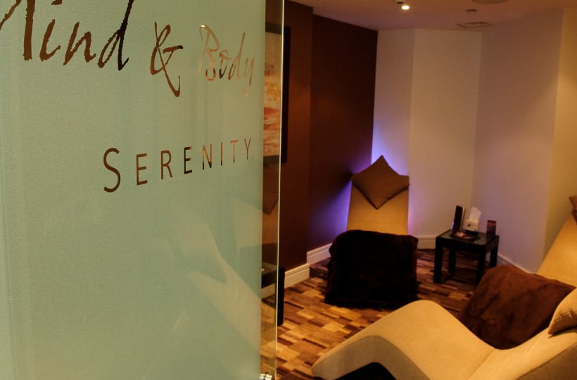 Hotel Grand Harbour 10