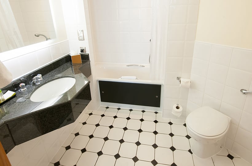 Hotel Grand Harbour 12