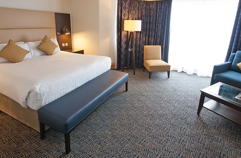 Hotel Grand Harbour 13