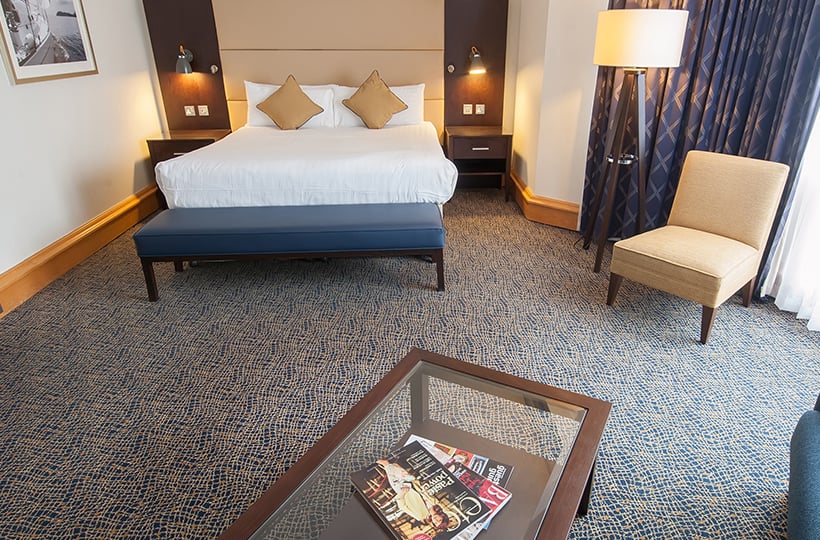 Hotel Grand Harbour 14