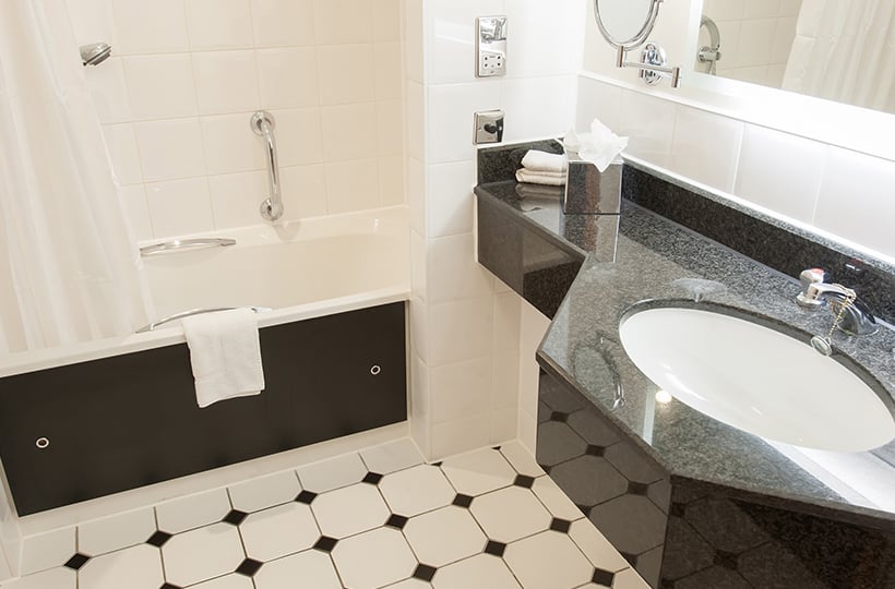 Hotel Grand Harbour 15