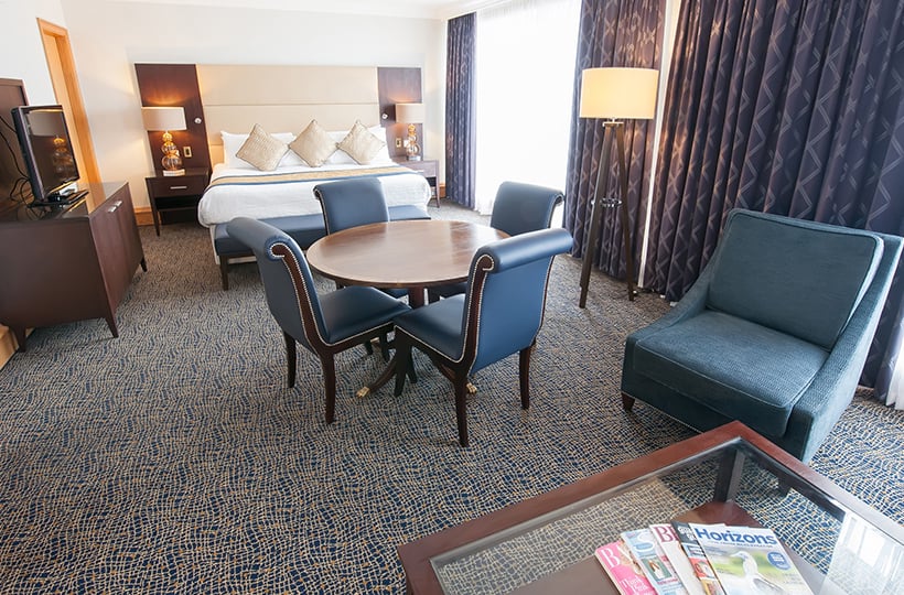 Hotel Grand Harbour 16