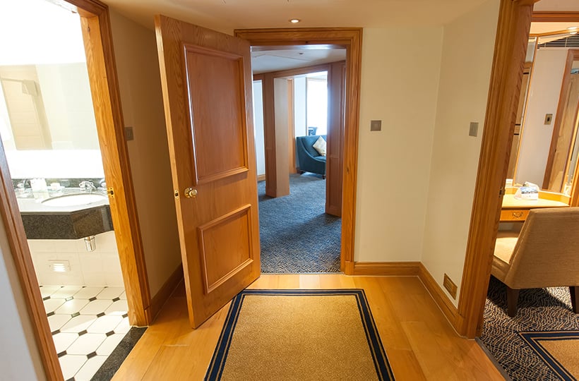 Hotel Grand Harbour 18